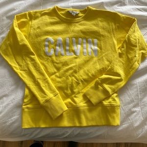 Calvin Klein sweater